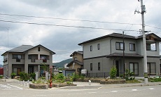 住宅