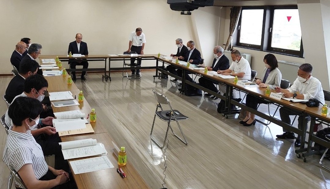 令和5年第1回振興審議会写真
